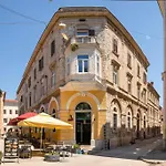 Apartamento Dante Paradiso *
