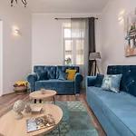Apartamento Dante Paradiso *