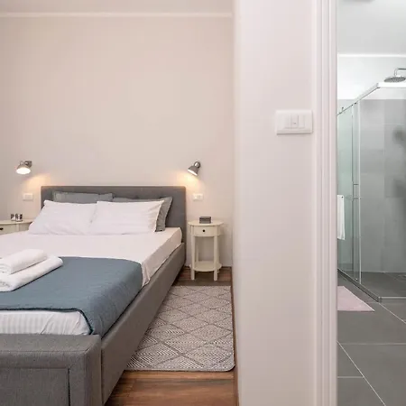 Dante Paradiso Lejlighed *