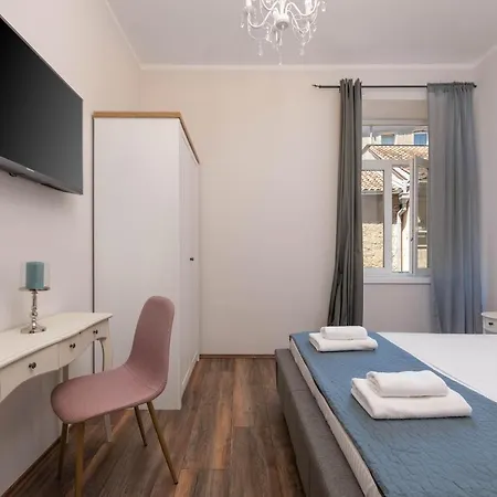 Dante Paradiso Lejlighed *