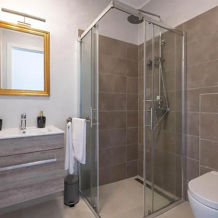 Dante Paradiso Apartament *