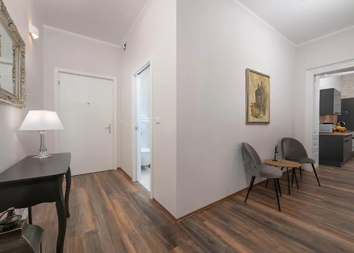 Dante Paradiso Apartman