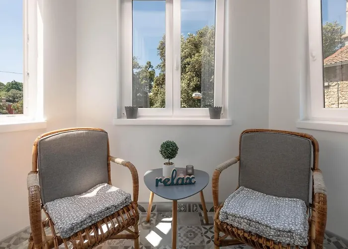 Apartman Dante Paradiso