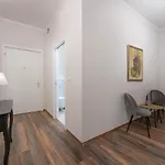 Dante Paradiso Apartment