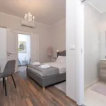 Apartment Dante Paradiso Pula